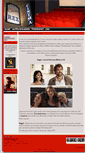 Mobile Screenshot of cine-rex.com